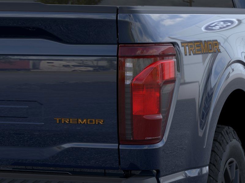 Ford F-150 Vehicle Image 21