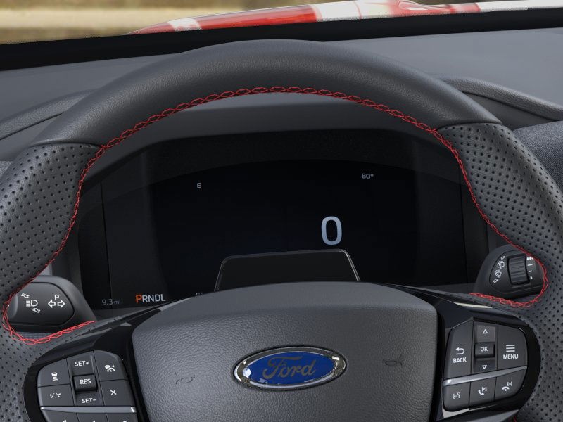 Ford Explorer Vehicle Image 13