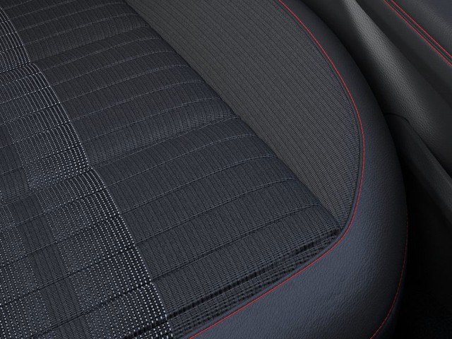 Ford Explorer Vehicle Image 16