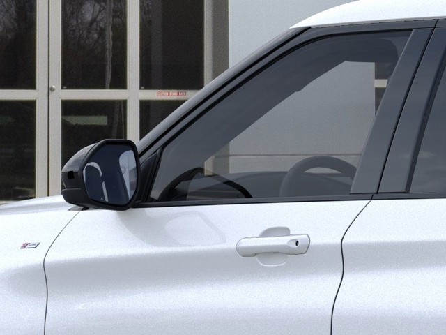 Ford Explorer Vehicle Image 20