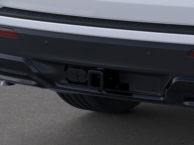 Ford Explorer Vehicle Image 23