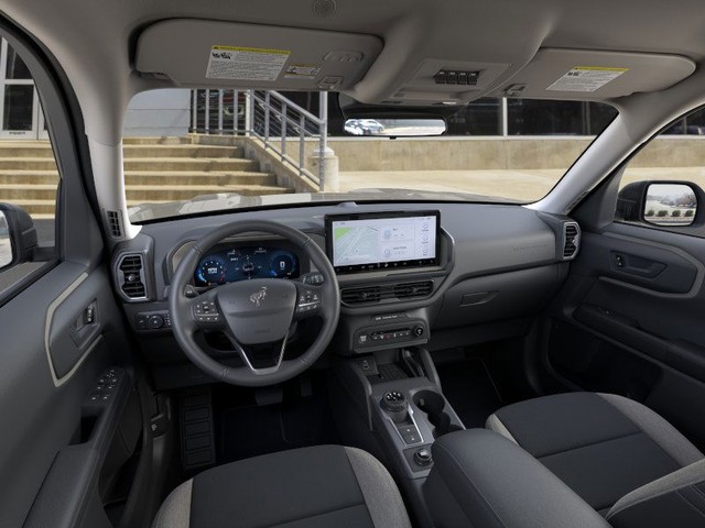 Ford Bronco Sport Vehicle Image 09