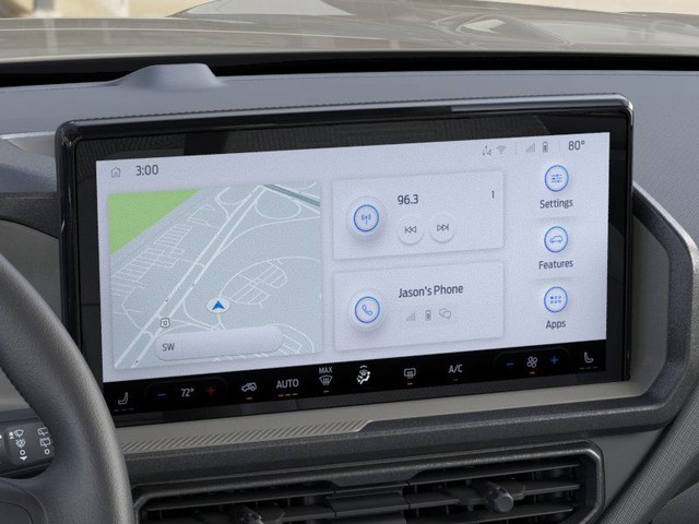 Ford Bronco Sport Vehicle Image 14