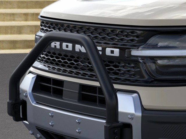 Ford Bronco Sport Vehicle Image 17