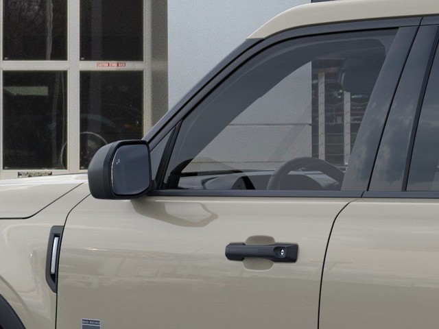 Ford Bronco Sport Vehicle Image 20