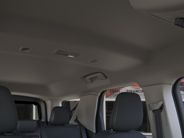 Ford Bronco Sport Vehicle Image 22