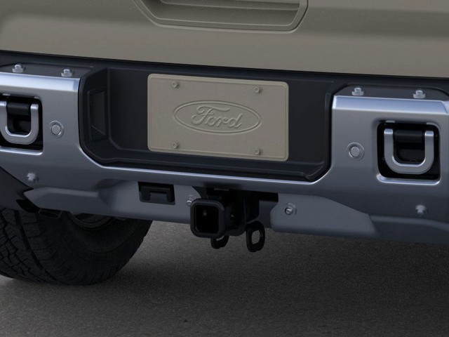 Ford Bronco Sport Vehicle Image 23