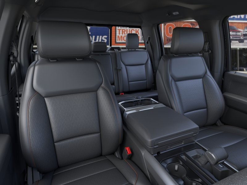 Ford F-150 Vehicle Image 10