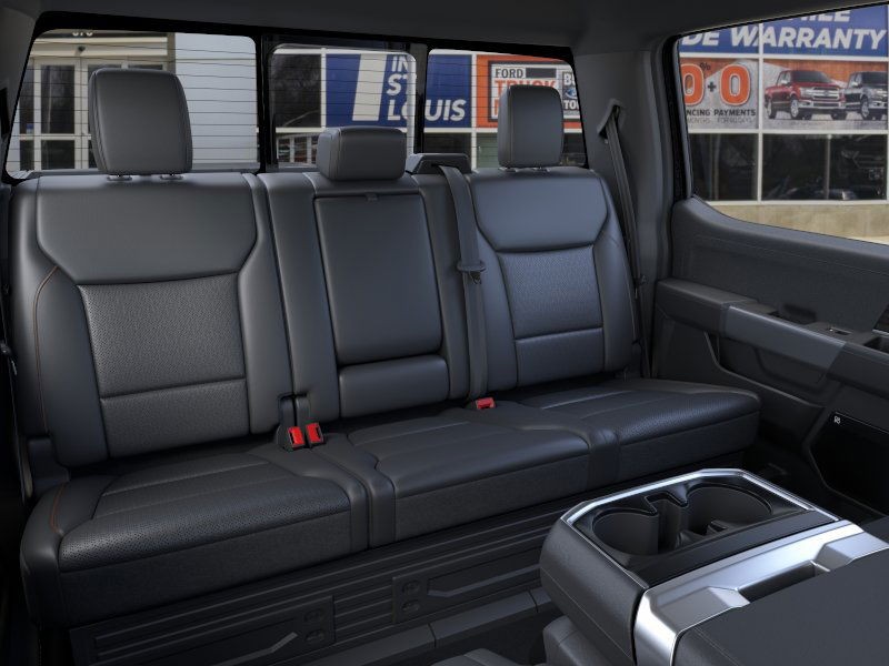 Ford F-150 Vehicle Image 11