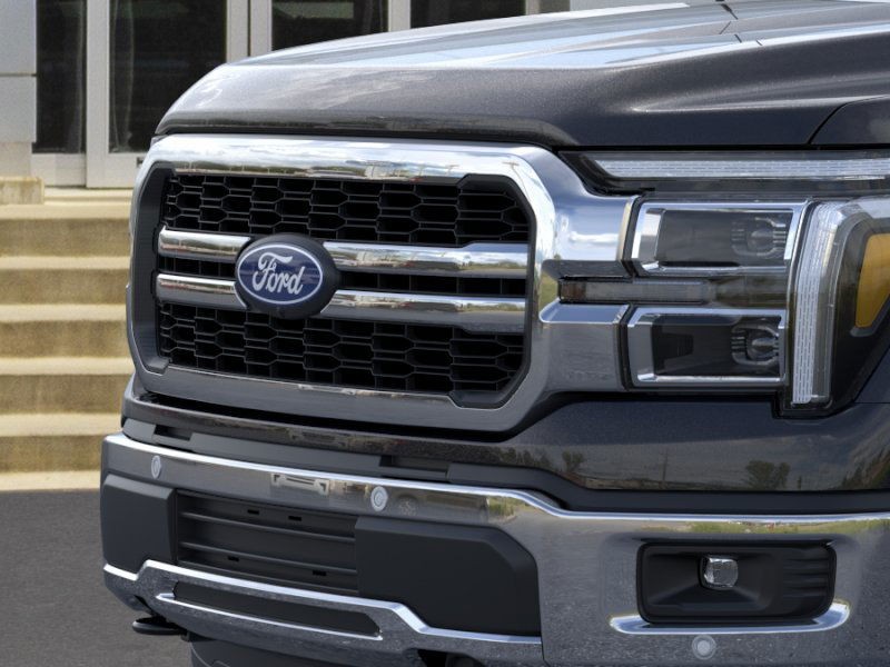 Ford F-150 Vehicle Image 17