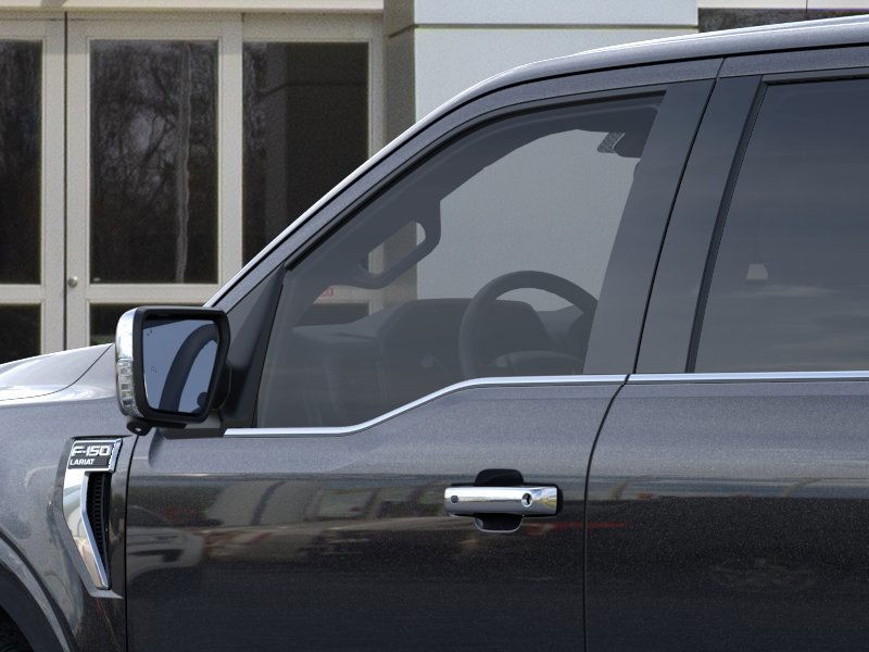 Ford F-150 Vehicle Image 20