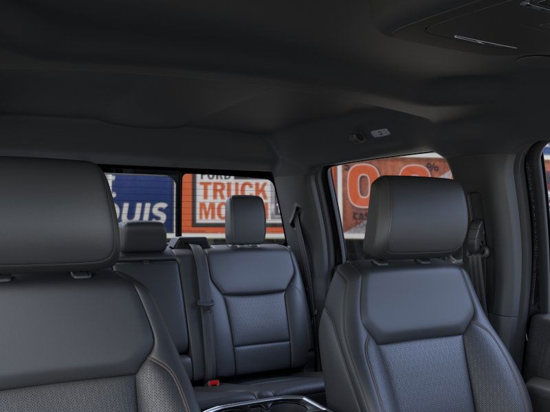 Ford F-150 Vehicle Image 22