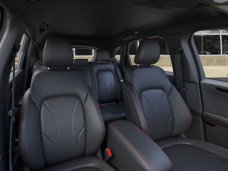 Ford Escape Vehicle Image 10