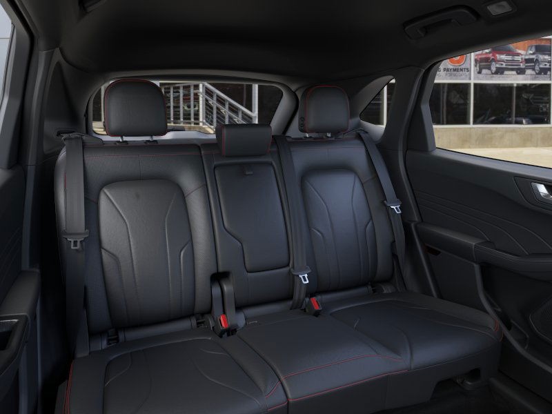 Ford Escape Vehicle Image 11
