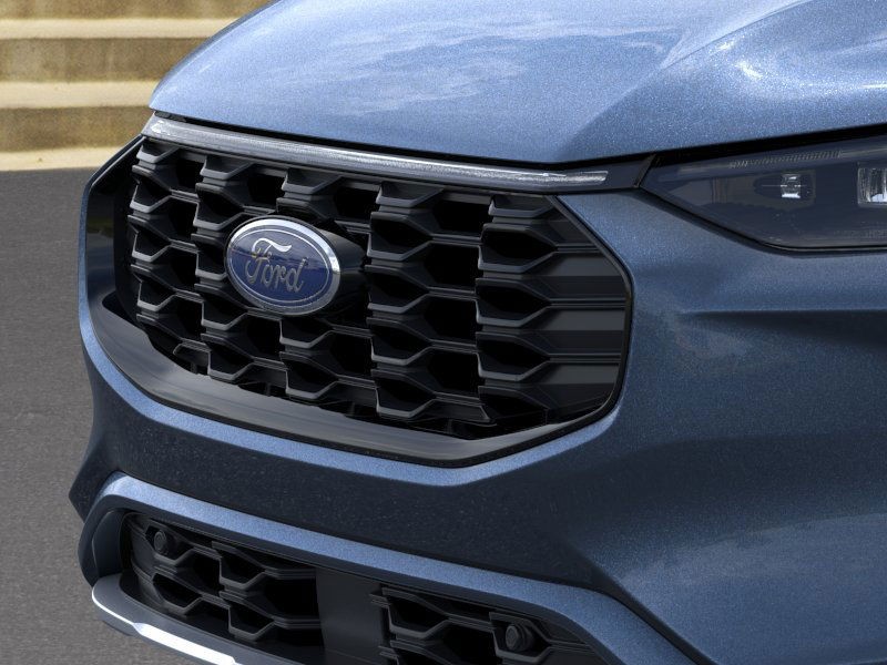 Ford Escape Vehicle Image 17