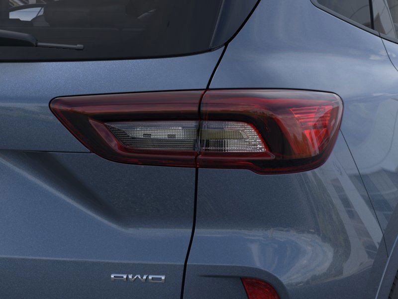 Ford Escape Vehicle Image 21