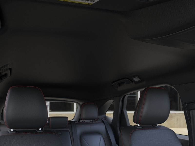 Ford Escape Vehicle Image 22
