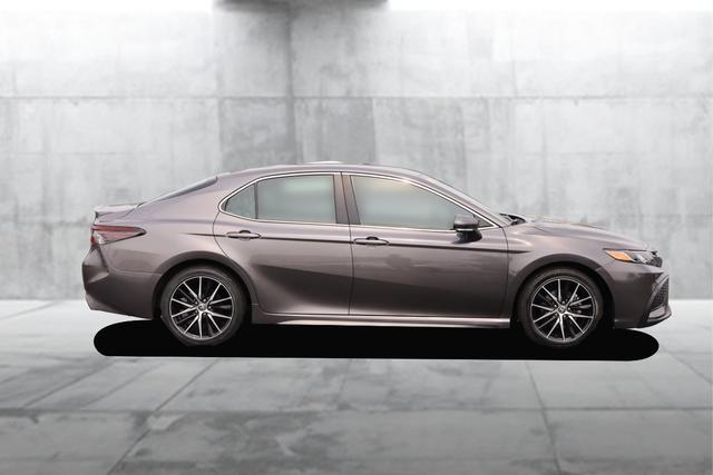 Chevrolet Malibu Vehicle Image 26
