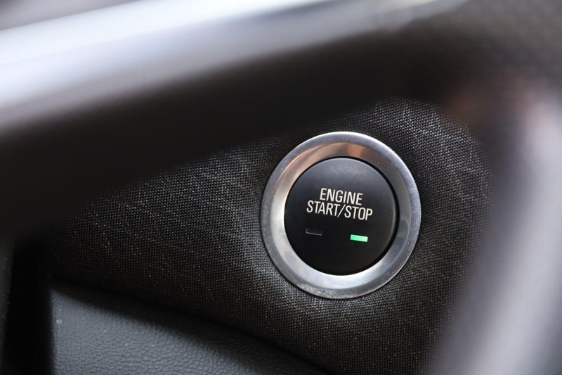 Chevrolet Malibu Vehicle Image 14
