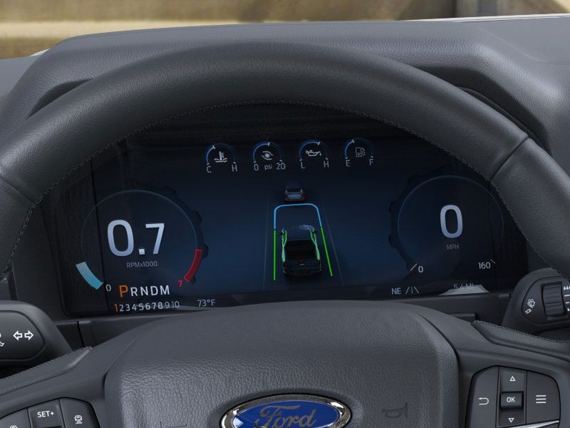 Ford Ranger Vehicle Image 13
