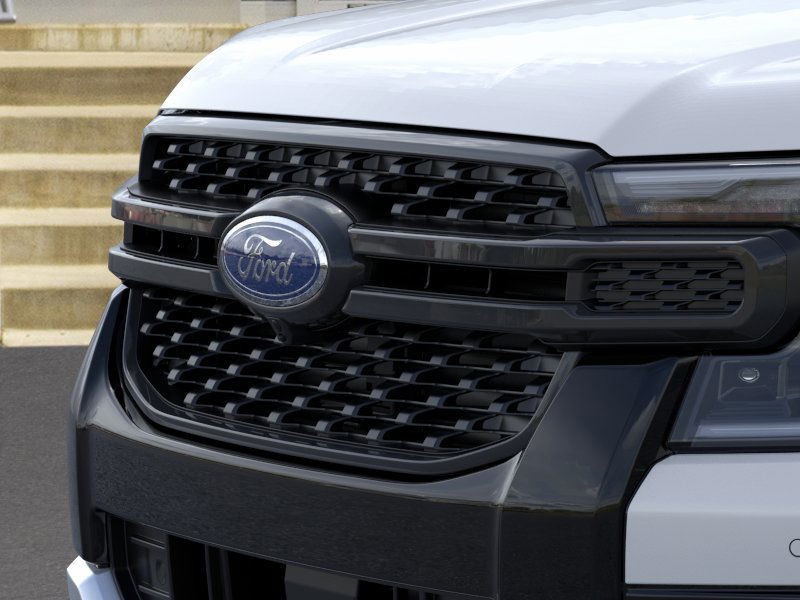 Ford Ranger Vehicle Image 17