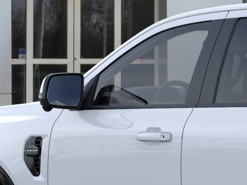 Ford Ranger Vehicle Image 20