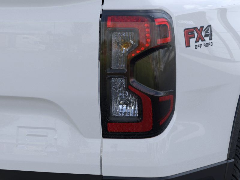 Ford Ranger Vehicle Image 21