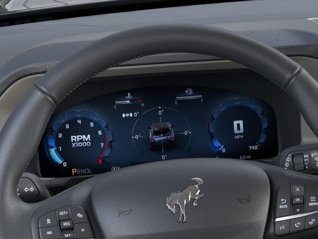 Ford Bronco Sport Vehicle Image 13