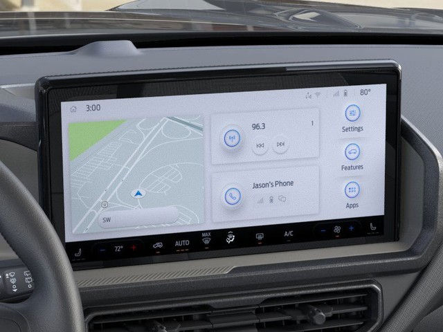 Ford Bronco Sport Vehicle Image 14