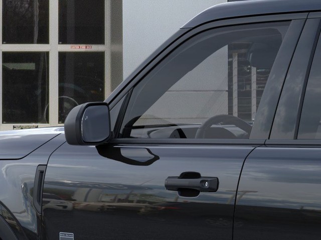 Ford Bronco Sport Vehicle Image 20