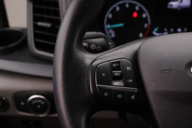 Ford Transit Cargo Van Vehicle Image 10