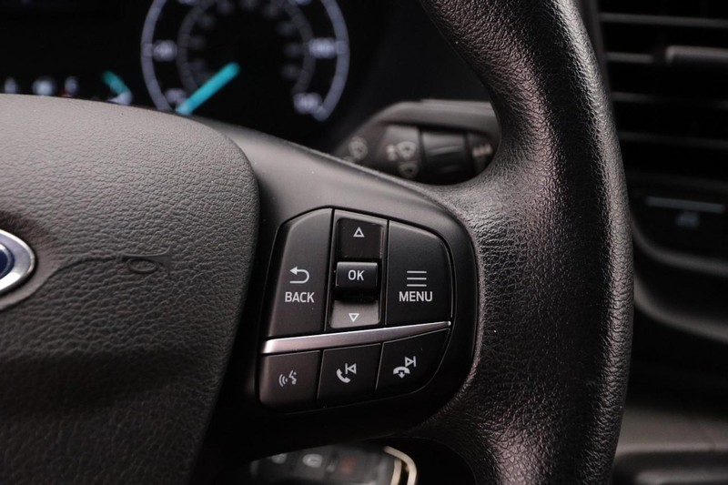 Ford Transit Cargo Van Vehicle Image 11