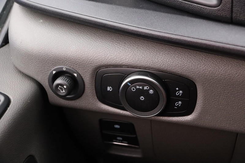 Ford Transit Cargo Van Vehicle Image 16