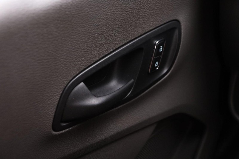 Ford Transit Cargo Van Vehicle Image 20