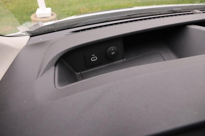 Ford Transit Cargo Van Vehicle Image 22