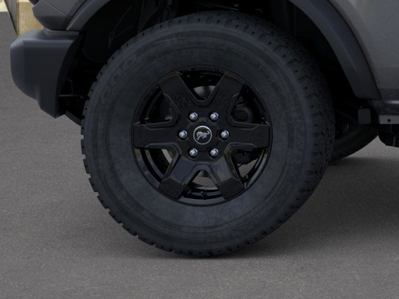 Ford Bronco Vehicle Image 21