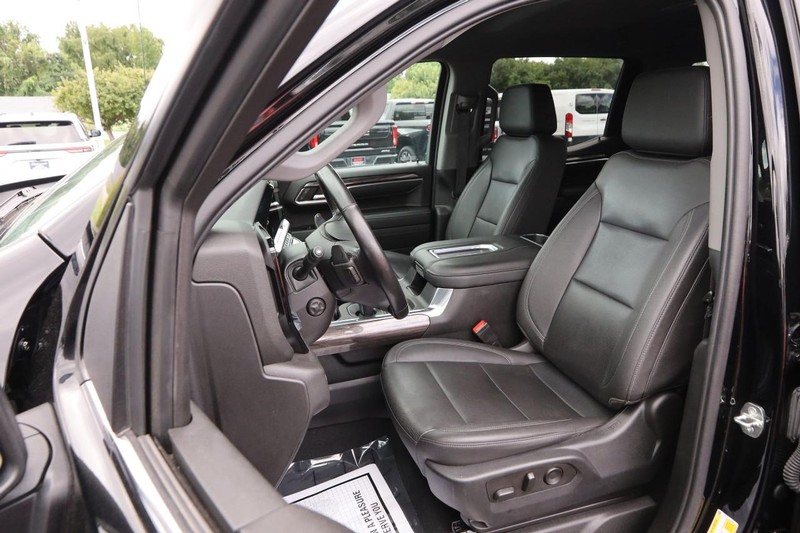 Chevrolet Silverado 1500 Vehicle Image 08