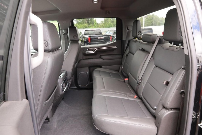 Chevrolet Silverado 1500 Vehicle Image 09