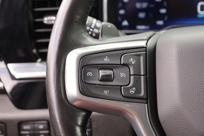 Chevrolet Silverado 1500 Vehicle Image 11