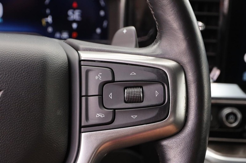 Chevrolet Silverado 1500 Vehicle Image 12