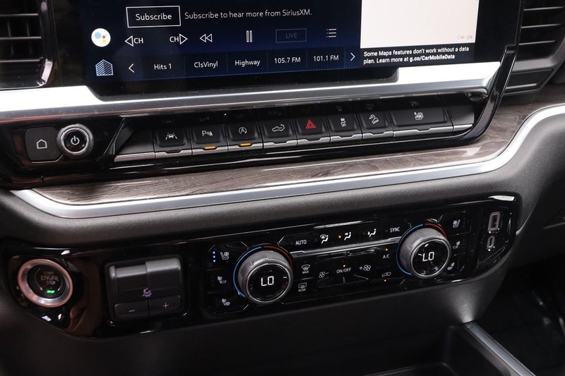 Chevrolet Silverado 1500 Vehicle Image 17