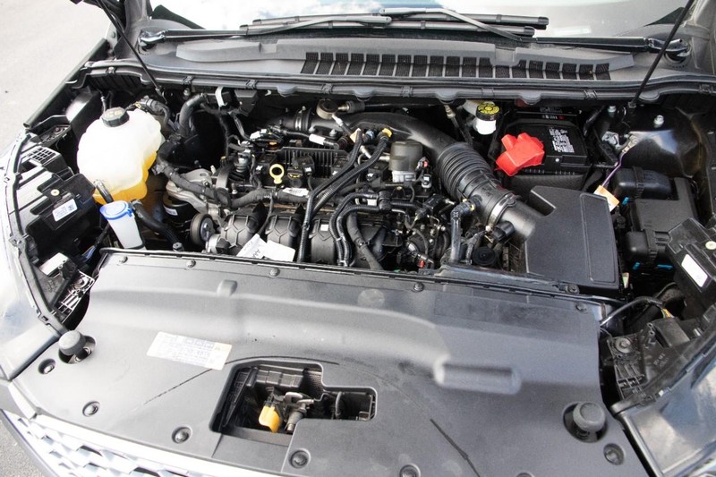 Ford Edge Vehicle Image 26
