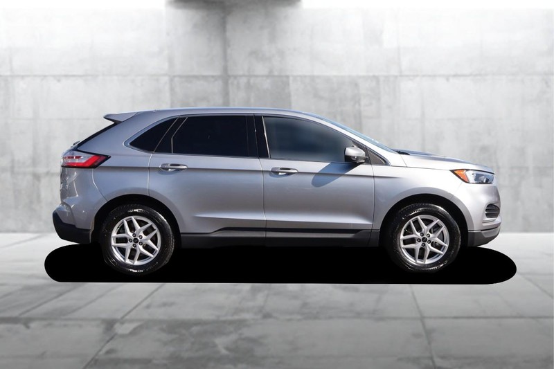 Ford Edge Vehicle Image 05