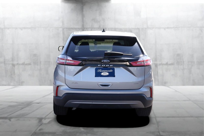 Ford Edge Vehicle Image 06
