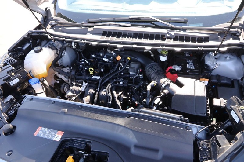 Ford Edge Vehicle Image 26