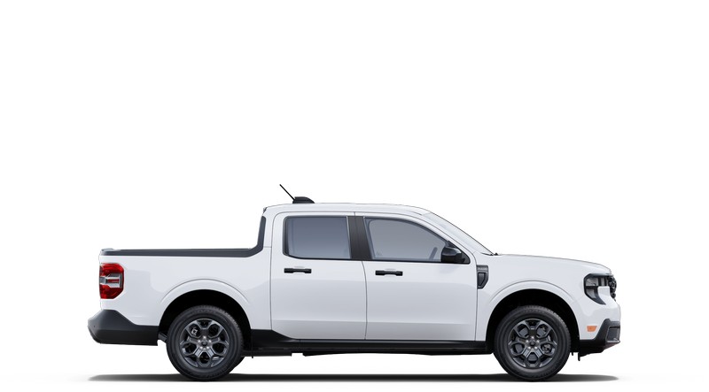 Ford Maverick Vehicle Image 05