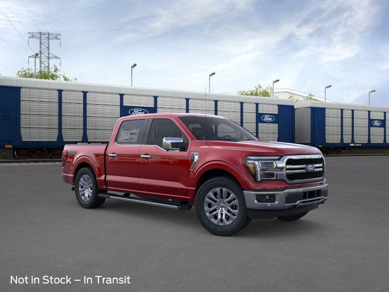 Ford F-150 Vehicle Image 07