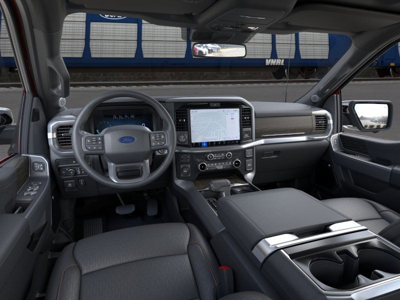 Ford F-150 Vehicle Image 09
