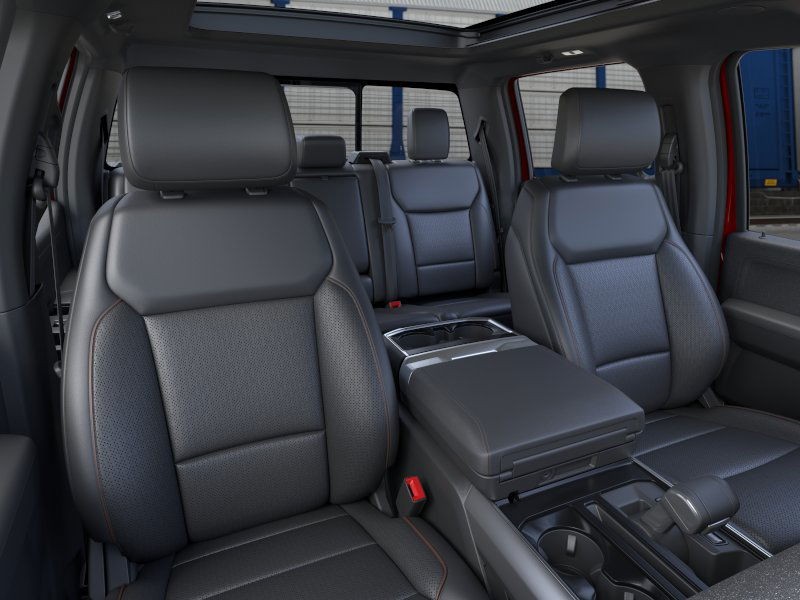Ford F-150 Vehicle Image 10