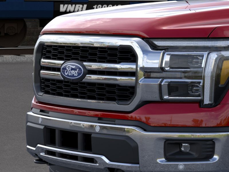Ford F-150 Vehicle Image 17